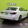 lexus gs 2016 -LEXUS--Lexus GS DBA-GRL12ｶｲ--GRL12-0001532---LEXUS--Lexus GS DBA-GRL12ｶｲ--GRL12-0001532- image 2