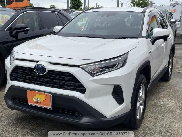 toyota rav4 2019 quick_quick_6AA-AXAH54_AXAH54-2006744 image 1