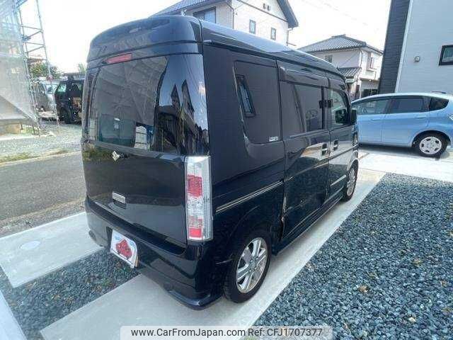 suzuki every-wagon 2012 CFJ1707377 image 2