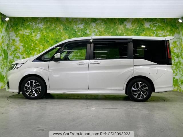 honda stepwagon 2021 quick_quick_6BA-RP3_RP3-1326707 image 2