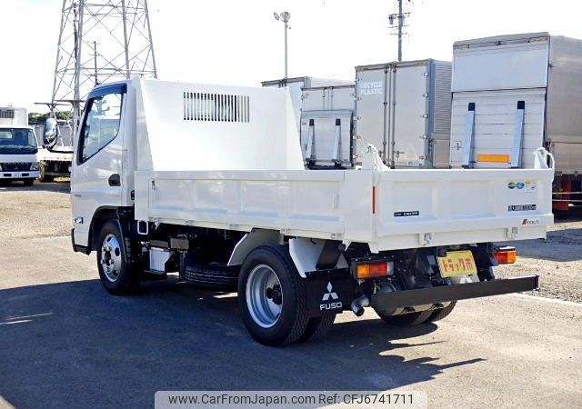 mitsubishi-fuso canter 2021 REALMOTOR_N9021070094HD-90 image 2