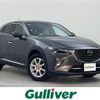 mazda cx-3 2017 -MAZDA--CX-3 LDA-DK5AW--DK5AW-201283---MAZDA--CX-3 LDA-DK5AW--DK5AW-201283- image 1