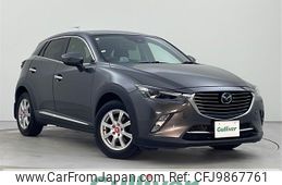 mazda cx-3 2017 -MAZDA--CX-3 LDA-DK5AW--DK5AW-201283---MAZDA--CX-3 LDA-DK5AW--DK5AW-201283-