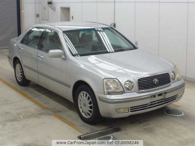 toyota progres 1999 22222 image 1