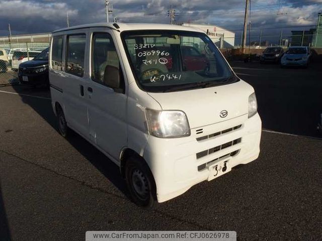 daihatsu hijet-cargo 2016 22862 image 1