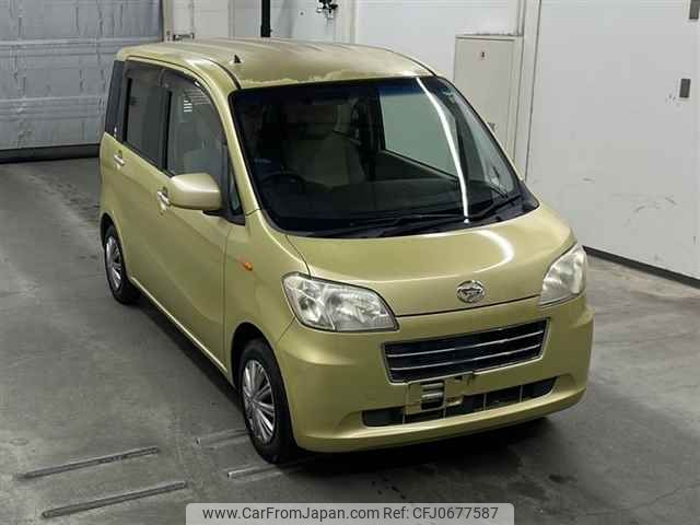 daihatsu tanto-exe 2010 -DAIHATSU--Tanto Exe L455S-0004523---DAIHATSU--Tanto Exe L455S-0004523- image 1