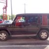 mercedes-benz g-class 1995 CFJ9905092 image 43