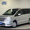 nissan serena 2016 CFJ1620387 image 1