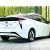 toyota prius 2016 CFJ1630435 image 17