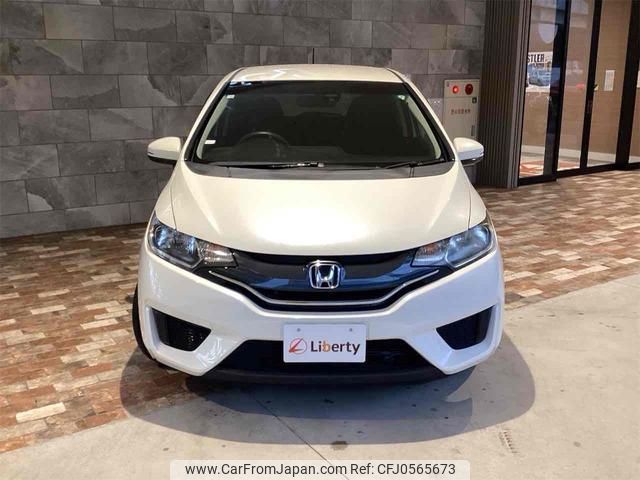 honda fit 2015 quick_quick_GK3_GK3-1112866 image 2