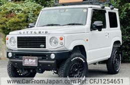 suzuki jimny 2021 -SUZUKI--Jimny 3BA-JB64W--JB64W-208890---SUZUKI--Jimny 3BA-JB64W--JB64W-208890-