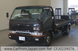 mitsubishi-fuso fuso-others 1996 -MITSUBISHI 【前橋 100ｻ594】--Fuso Truck FE638F-523134---MITSUBISHI 【前橋 100ｻ594】--Fuso Truck FE638F-523134-