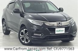 honda vezel 2019 -HONDA--VEZEL DAA-RU3--RU3-1331734---HONDA--VEZEL DAA-RU3--RU3-1331734-