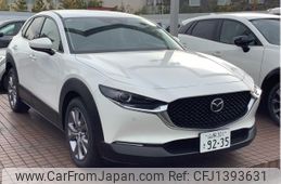 mazda cx-3 2024 -MAZDA--CX-30 3DA-DM8R--DM8R-150238---MAZDA--CX-30 3DA-DM8R--DM8R-150238-