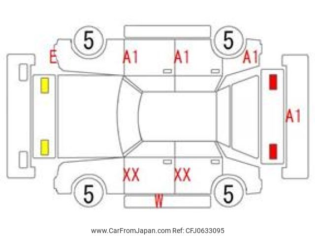 toyota aqua 2019 -TOYOTA--AQUA DAA-NHP10--NHP10-6813069---TOYOTA--AQUA DAA-NHP10--NHP10-6813069- image 2