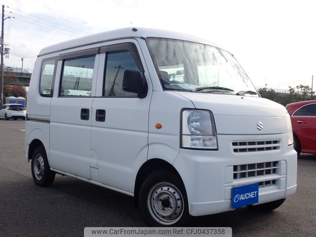 suzuki every 2014 -SUZUKI--Every EBD-DA64V--DA64V-930495---SUZUKI--Every EBD-DA64V--DA64V-930495- image 1