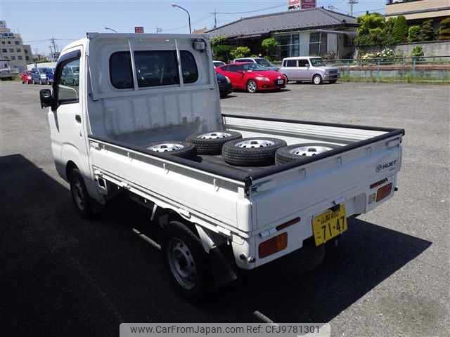 daihatsu hijet-truck 2017 -DAIHATSU 【山梨 480ｺ7147】--Hijet Truck S510P--0177930---DAIHATSU 【山梨 480ｺ7147】--Hijet Truck S510P--0177930- image 2