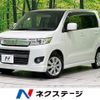 suzuki wagon-r 2010 CFJ1584239 image 1