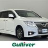 nissan elgrand 2015 -NISSAN--Elgrand DBA-TE52--TE52-078097---NISSAN--Elgrand DBA-TE52--TE52-078097- image 1