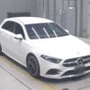 mercedes-benz a-class 2020 -MERCEDES-BENZ--Benz A Class 177012-W1K1770122V058766---MERCEDES-BENZ--Benz A Class 177012-W1K1770122V058766- image 6