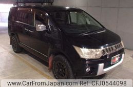 mitsubishi delica-d5 2008 -MITSUBISHI 【長崎 300ﾋ5299】--Delica D5 CV5W--CV5W-0108675---MITSUBISHI 【長崎 300ﾋ5299】--Delica D5 CV5W--CV5W-0108675-