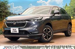 honda vezel 2022 CFJ1731878