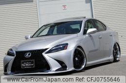 lexus is 2010 quick_quick_DBA-GSE20_GSE20-2097761