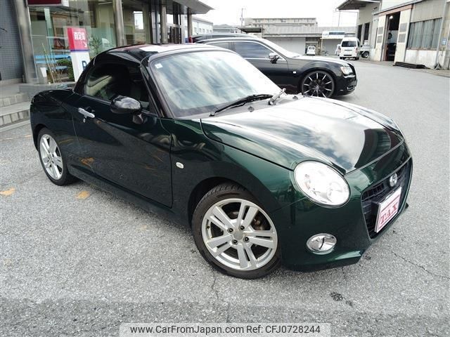 daihatsu copen 2019 quick_quick_DBA-LA400K_LA400K-0025506 image 2