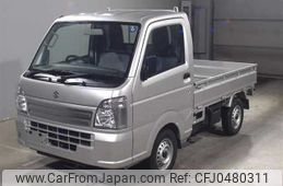 suzuki carry-truck 2022 -SUZUKI--Carry Truck DA16T-725204---SUZUKI--Carry Truck DA16T-725204-