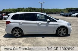 bmw 220i 2015 NIKYO_GS12275