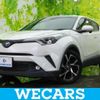 toyota c-hr 2018 quick_quick_DAA-ZYX10_ZYX10-2143197 image 1