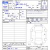 mazda cx-3 2023 -MAZDA 【新潟 301ｺ2520】--CX-3 DKLAW--500947---MAZDA 【新潟 301ｺ2520】--CX-3 DKLAW--500947- image 3