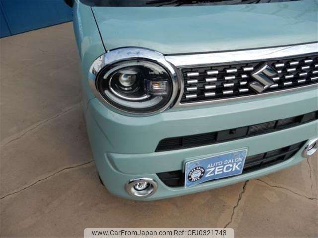 suzuki wagon-r 2022 -SUZUKI 【名古屋 592】--Wagon R Smile MX91S--MX91S-140866---SUZUKI 【名古屋 592】--Wagon R Smile MX91S--MX91S-140866- image 2