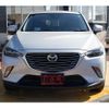 mazda cx-3 2017 quick_quick_DK5FW_DK5FW-202891 image 2