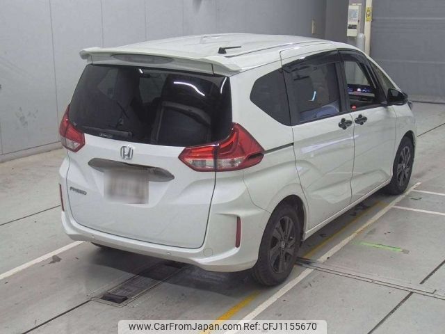 honda freed 2022 -HONDA--Freed GB5-3200245---HONDA--Freed GB5-3200245- image 2