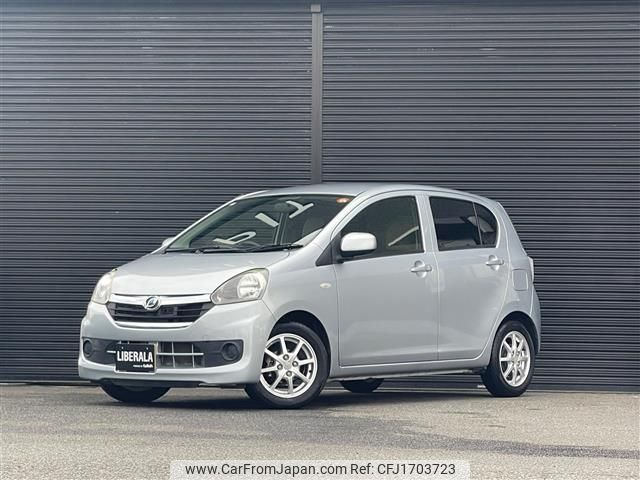 daihatsu mira-e-s 2017 CFJ1703723 image 1