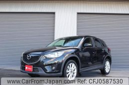 mazda cx-5 2012 quick_quick_KE2FW_KE2FW-110289