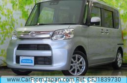 daihatsu tanto 2017 CFJ1839730