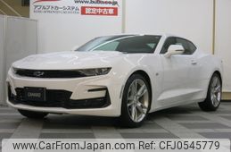 chevrolet camaro 2024 -GM--Chevrolet Camaro 7BA-A1XC--1G1F91RX5P0156***---GM--Chevrolet Camaro 7BA-A1XC--1G1F91RX5P0156***-