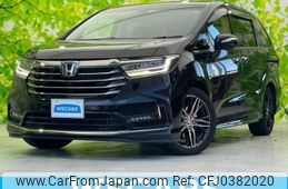 honda odyssey 2021 quick_quick_6AA-RC4_RC4-1313547