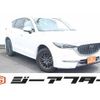 mazda cx-5 2017 -MAZDA--CX-5 LDA-KF2P--KF2P-129409---MAZDA--CX-5 LDA-KF2P--KF2P-129409- image 1