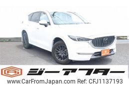 mazda cx-5 2017 -MAZDA--CX-5 LDA-KF2P--KF2P-129409---MAZDA--CX-5 LDA-KF2P--KF2P-129409-