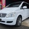 mercedes-benz v-class 2013 -MERCEDES-BENZ--Benz V Class 639350T--23798485---MERCEDES-BENZ--Benz V Class 639350T--23798485- image 1