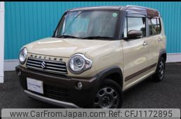 suzuki hustler 2019 -SUZUKI 【名変中 】--Hustler MR41S--368994---SUZUKI 【名変中 】--Hustler MR41S--368994-