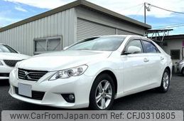 toyota mark-x 2011 TE3633