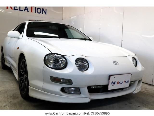 toyota celica 1998 quick_quick_E-ST202_ST202-0132146 image 1