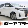 toyota alphard 2018 -TOYOTA--Alphard DBA-GGH30W--GGH30-0023732---TOYOTA--Alphard DBA-GGH30W--GGH30-0023732- image 1