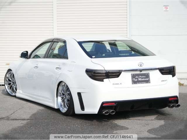 toyota mark-x 2011 -TOYOTA 【神戸 304ﾐ4456】--MarkX DBA-GRX130--GRX130-6041388---TOYOTA 【神戸 304ﾐ4456】--MarkX DBA-GRX130--GRX130-6041388- image 2