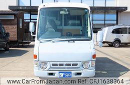 toyota toyota-others 2003 CFJ1638364