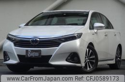 toyota sai 2013 quick_quick_DAA-AZK10_AZK10-2067653